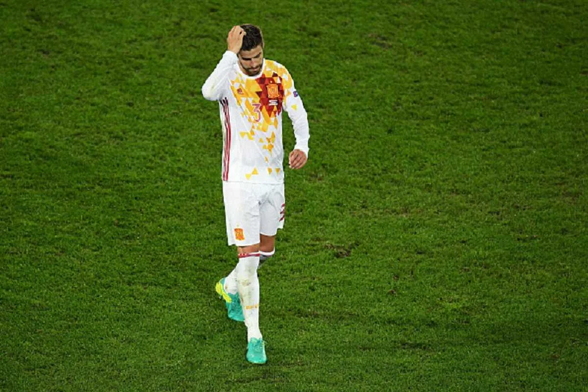 Жерар Пике / Getty Images