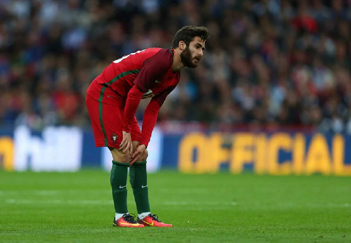 Рафа Силва / Getty Images