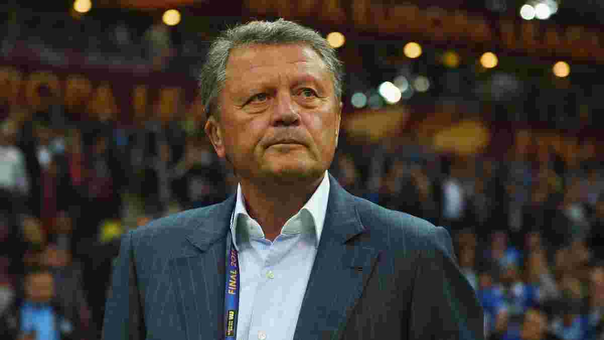 Кто станет главным тренером сборной Украины? 5 причин в пользу Мирона Маркевича