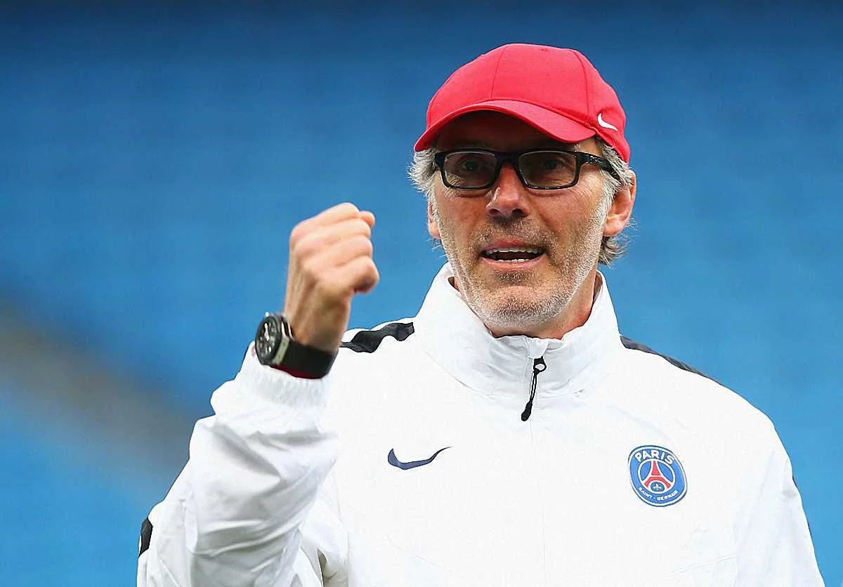 Лоран Блан / Getty Images