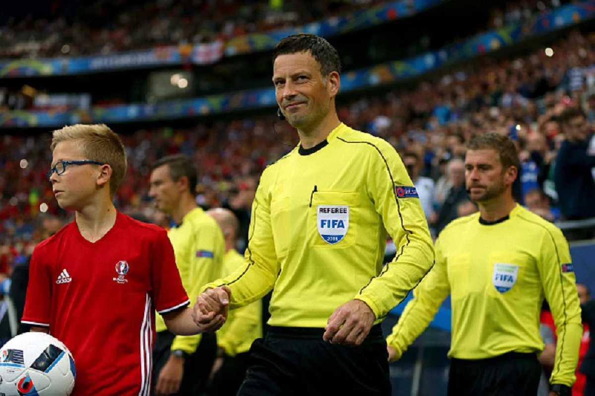 Марк Клаттенбург / getty images