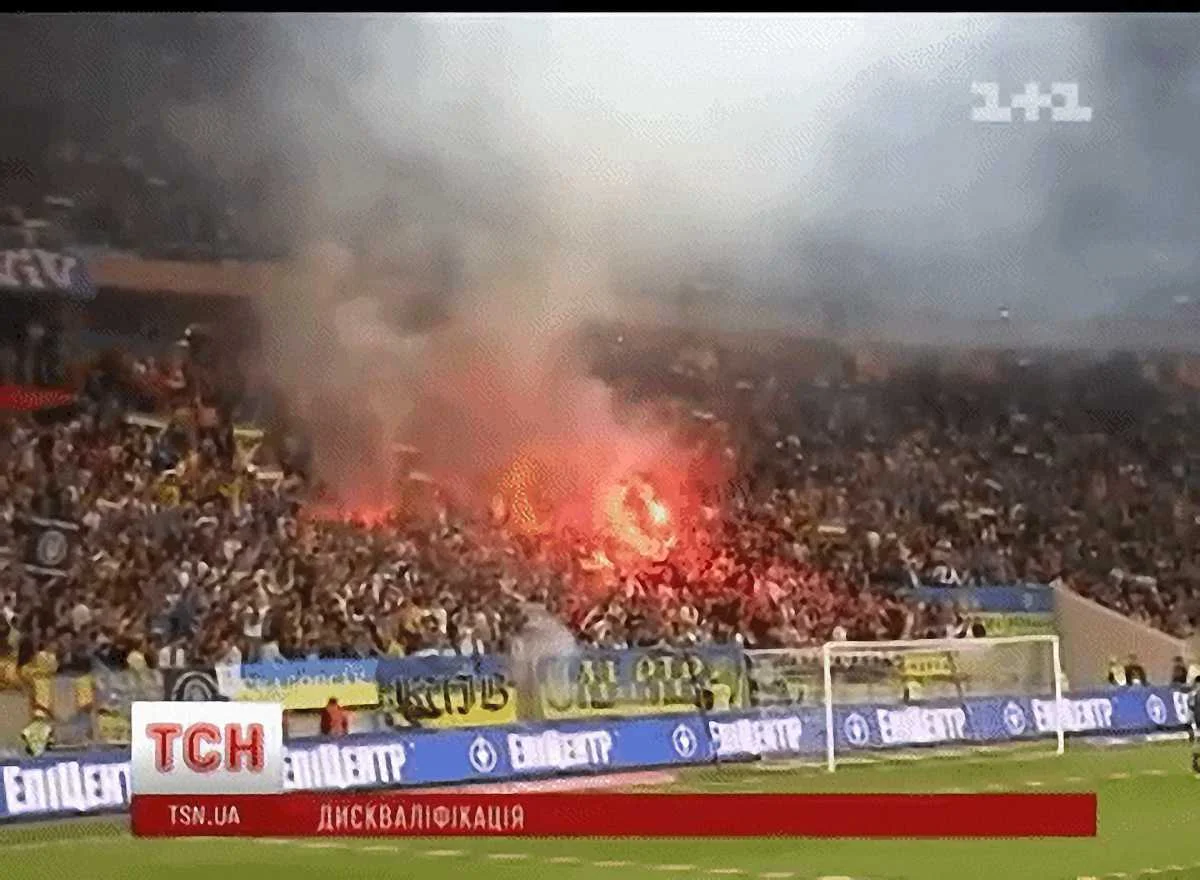 Андрей Павелко / "Футбол 24"