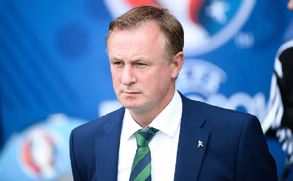 Майкл О'Нил / Getty Images