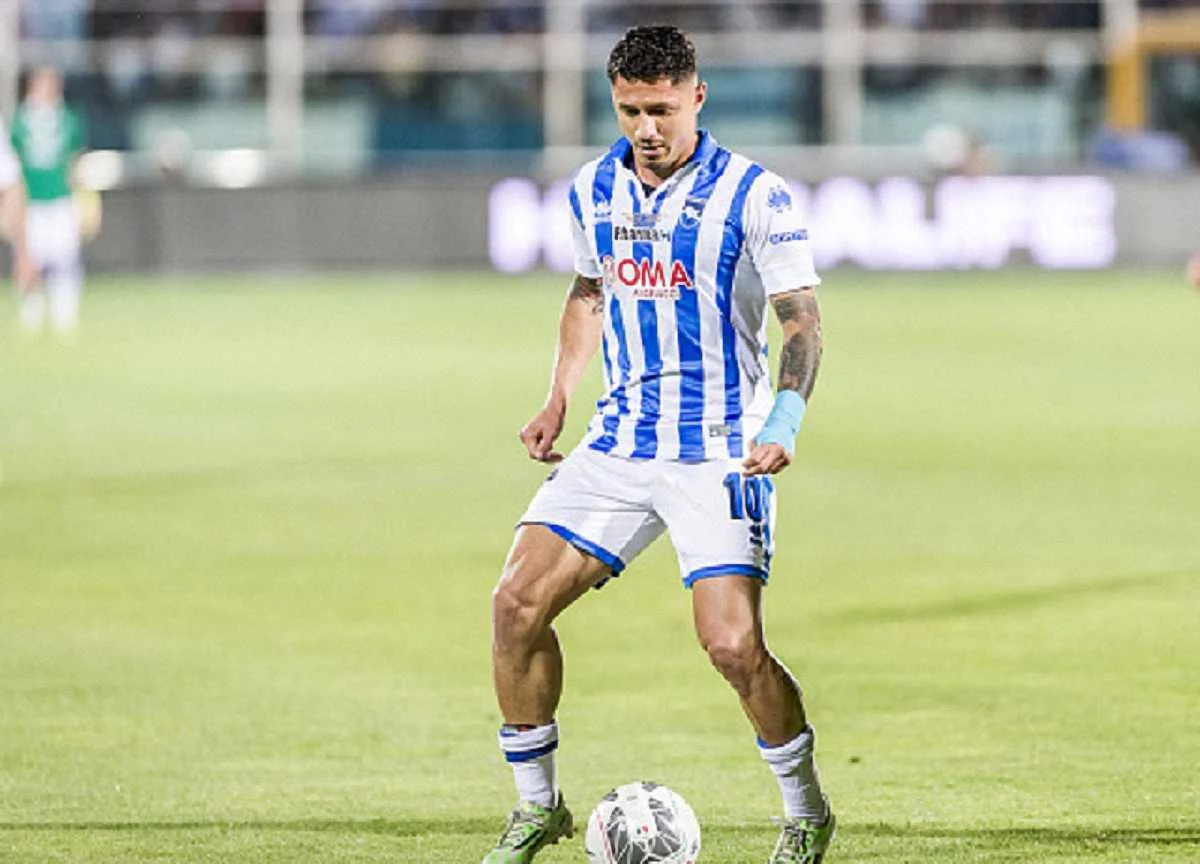 Джанлука Лападула / Getty Images