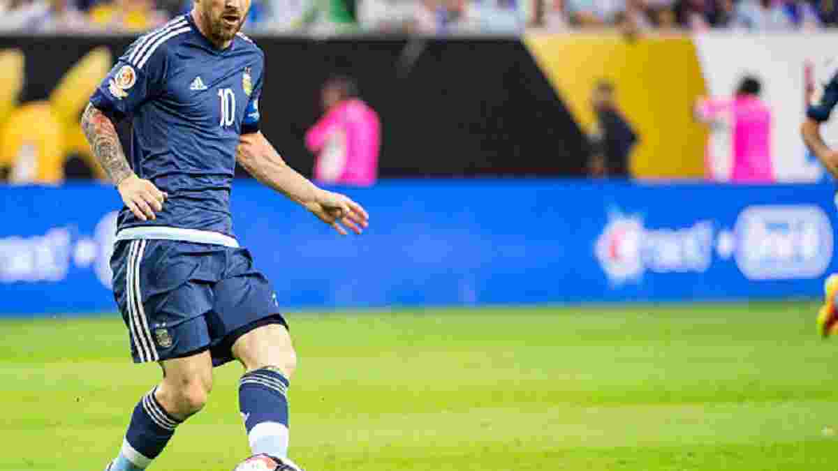 Победители Копа Америка и Евро-2016 могут провести совместный матч
