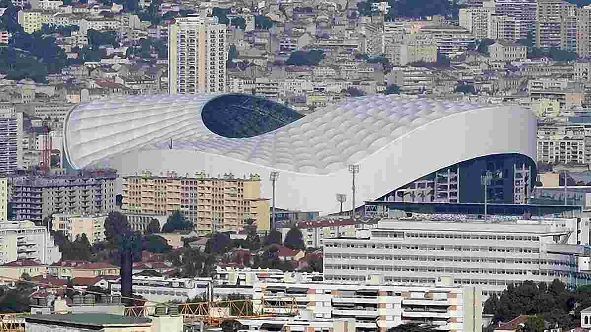 Евро-2016. В Марселе неизвестные расстреляли трех человек