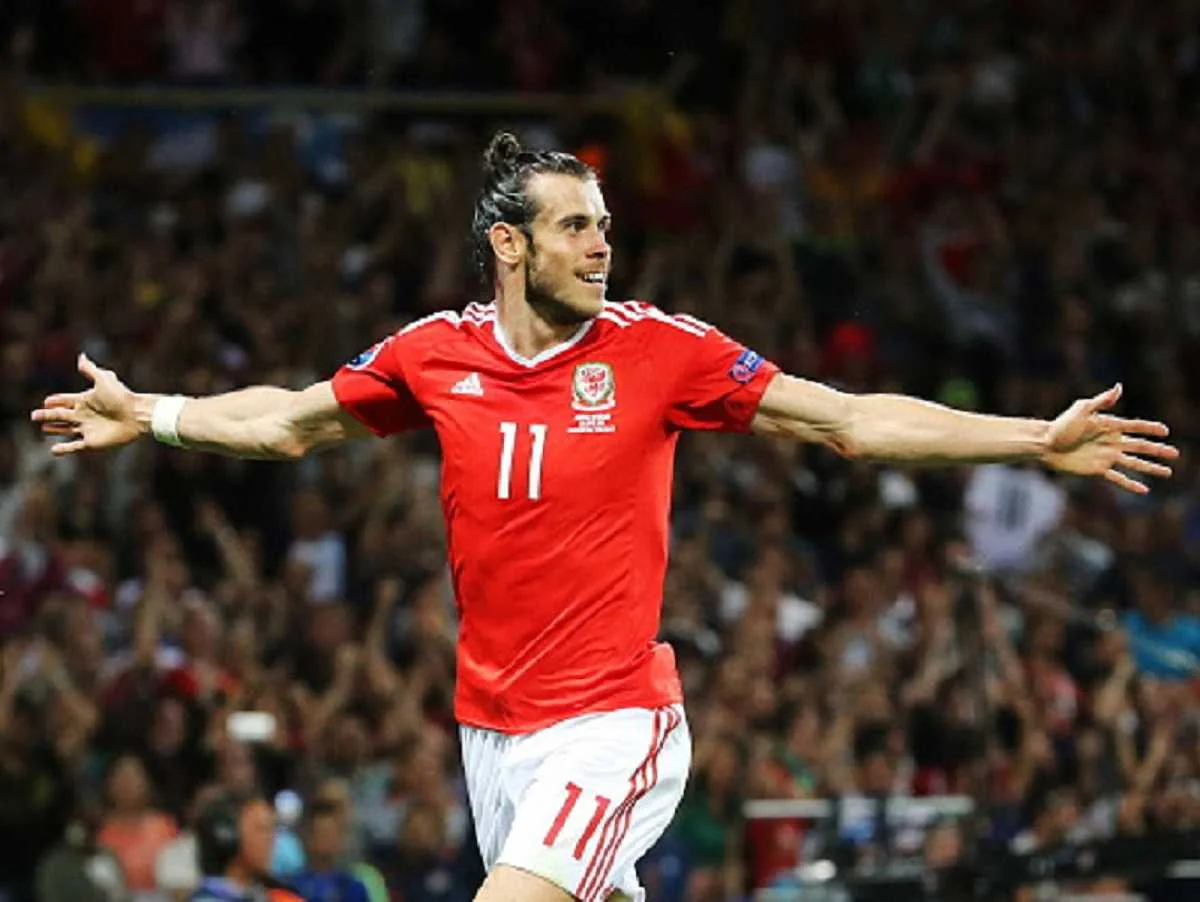 Гарет Бейл / Getty Images