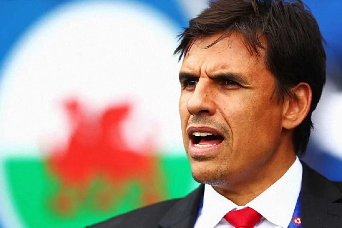 Крис Коулман / Getty Images