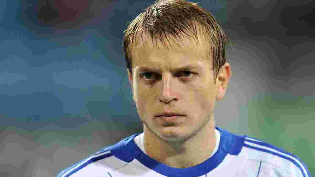 Гусєв відмовив зарубіжним клубам і продовжив контракт з "Динамо"