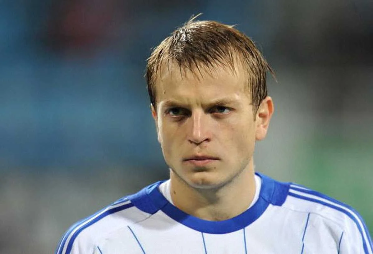 Олег Гусев / Getty Images