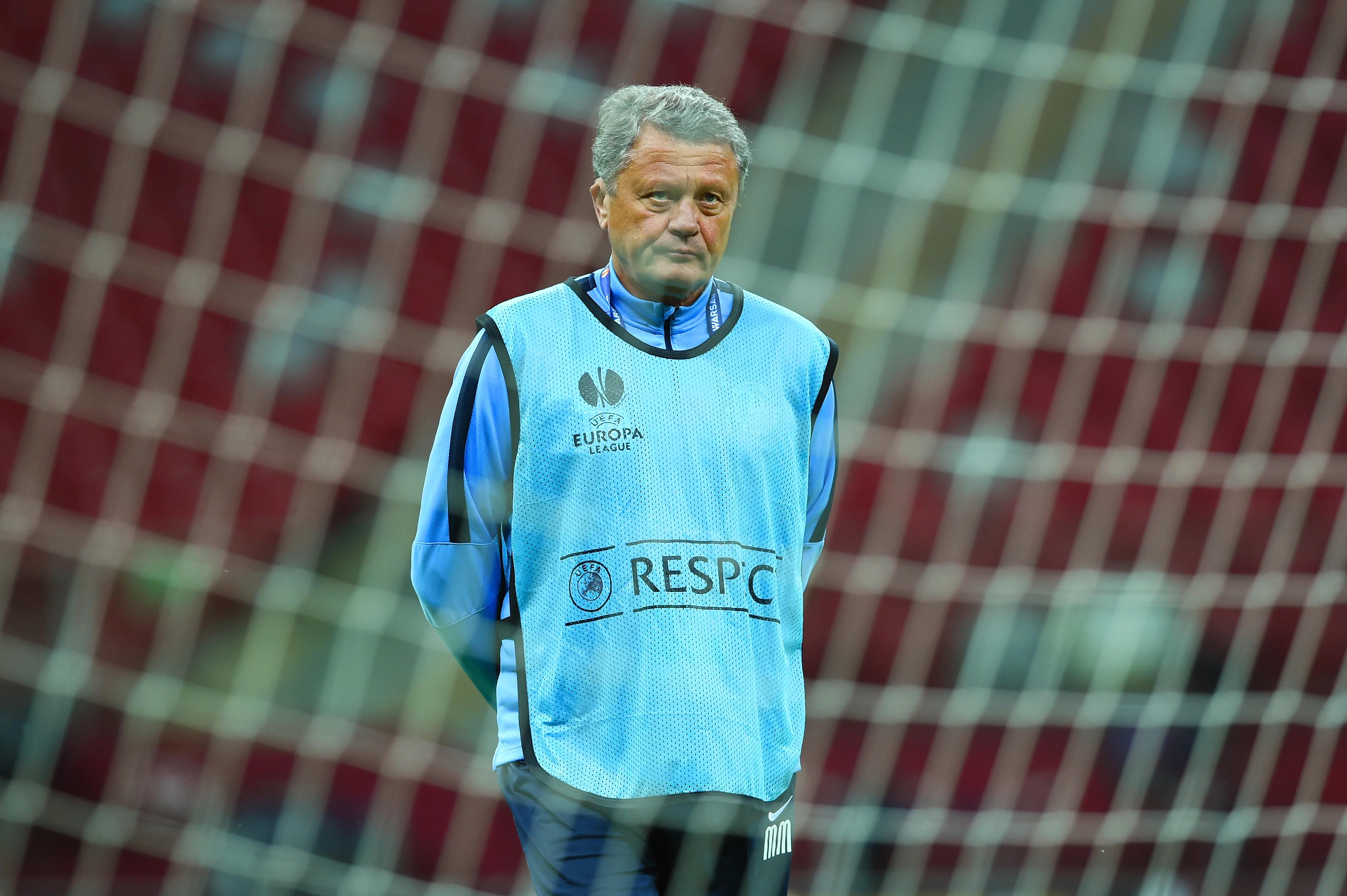 Мирон маркевич / Getty Images