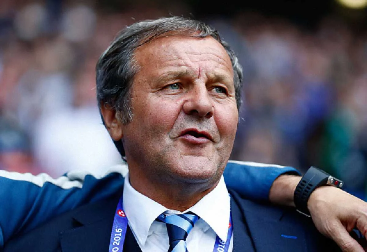 Ян Козак / Getty Images