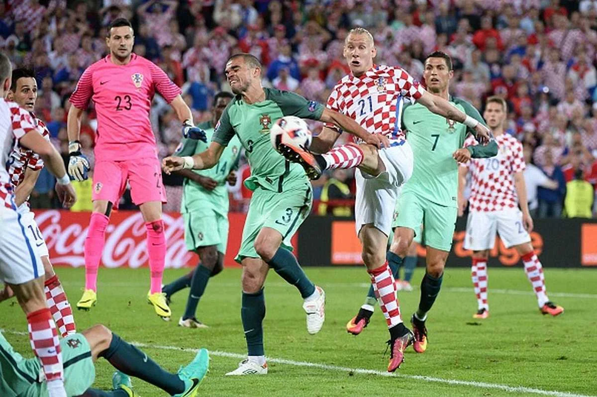 Вида перейдет в МЮ? / Фото Getty Images