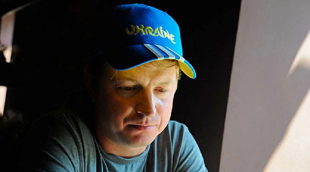 Денис Босянок / Фото "Телекритики"