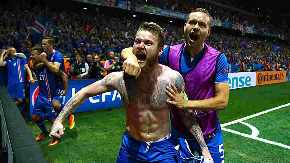 Франция – Исландия. 1/4 финала Евро-2016. Анонс