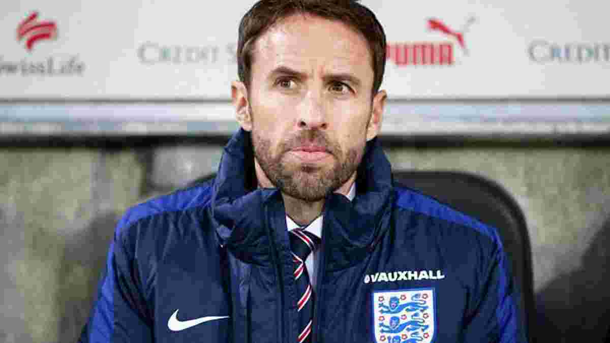 Британські ЗМІ визначили фаворита на посаду головного тренера збірної Англії