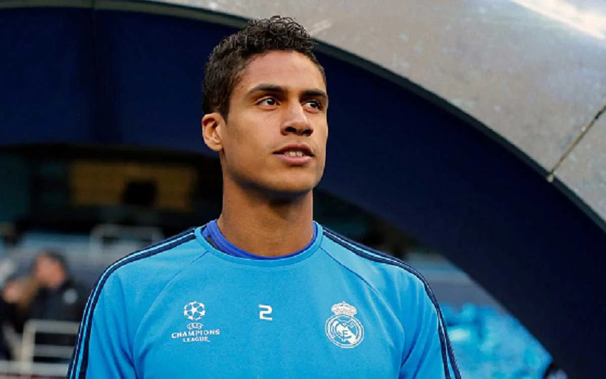 Рафаель Варан / Getty Images