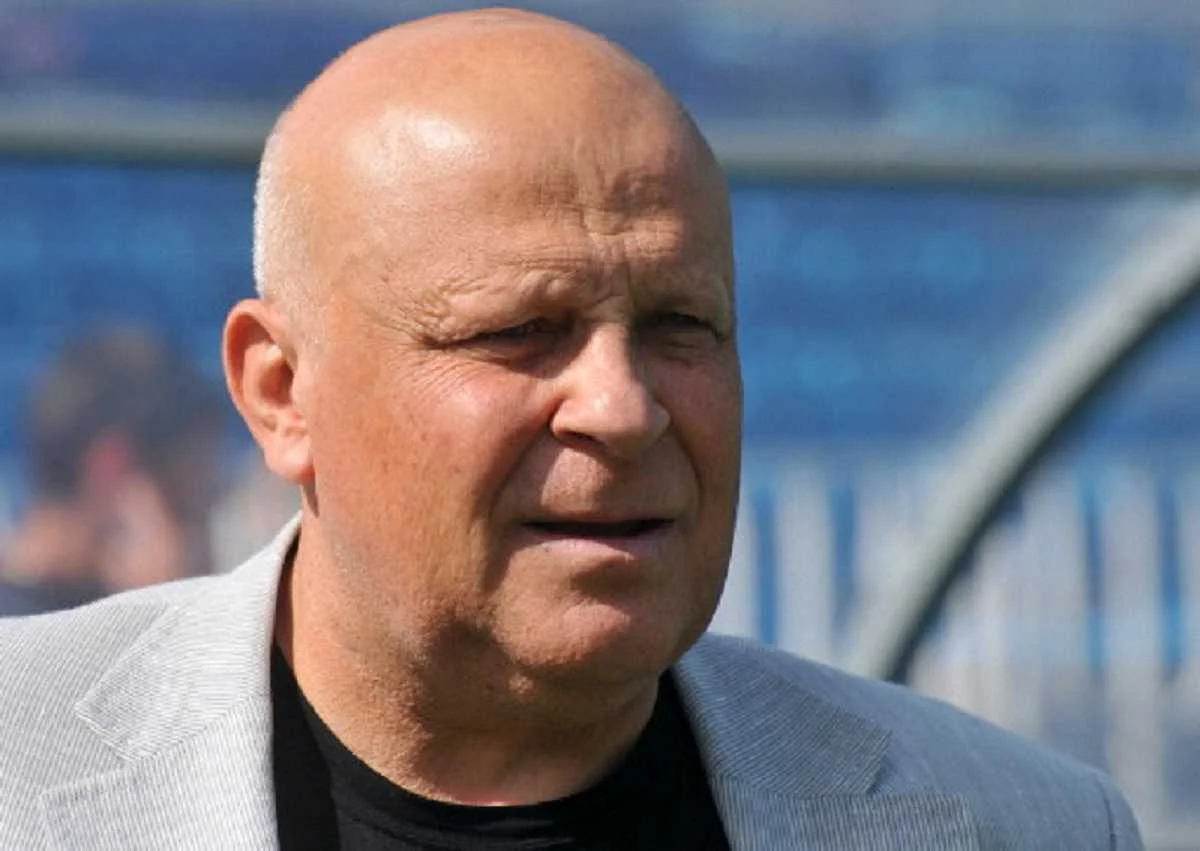 Віталій Кварцяний / Getty Images