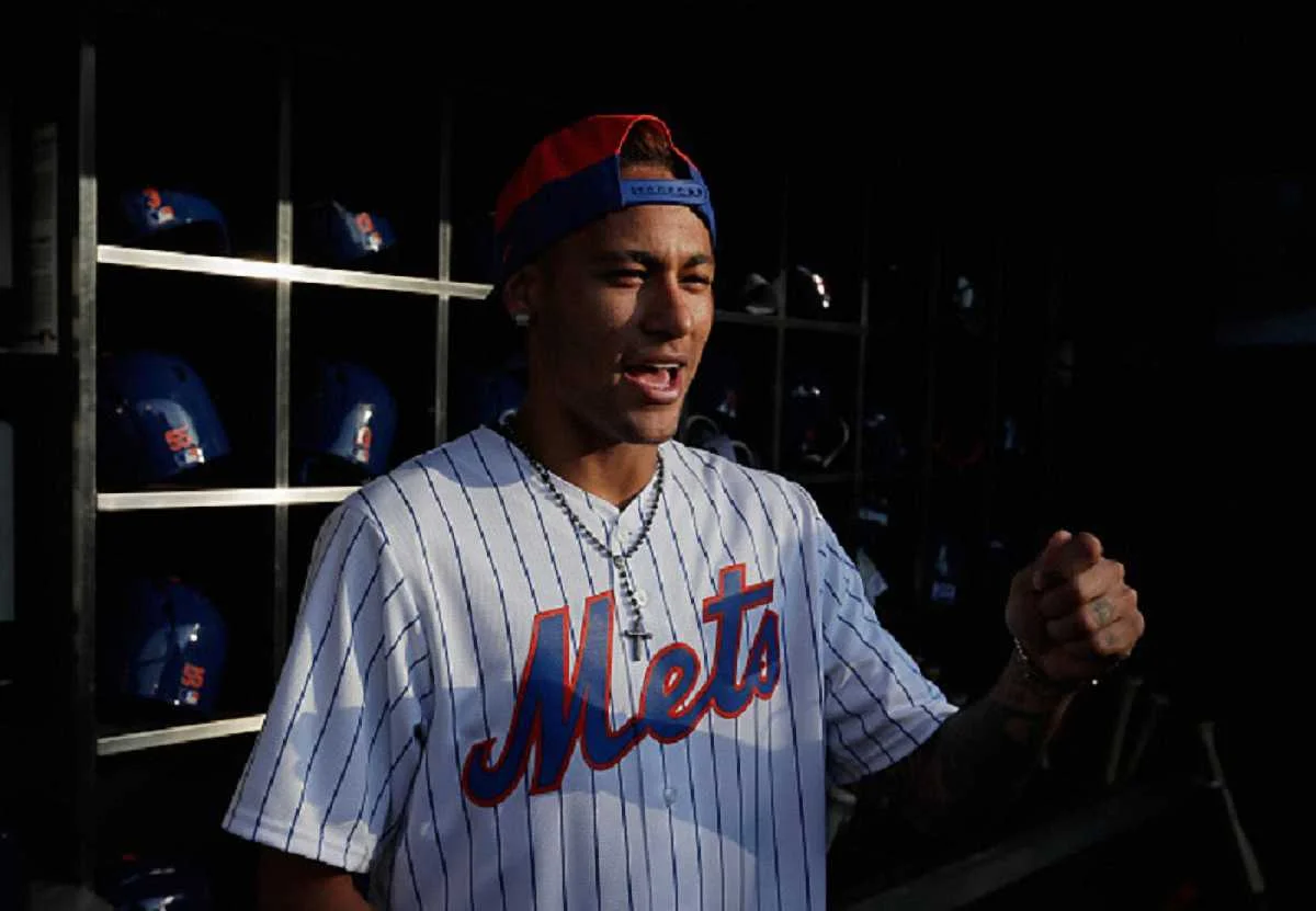 Неймар / Getty Images