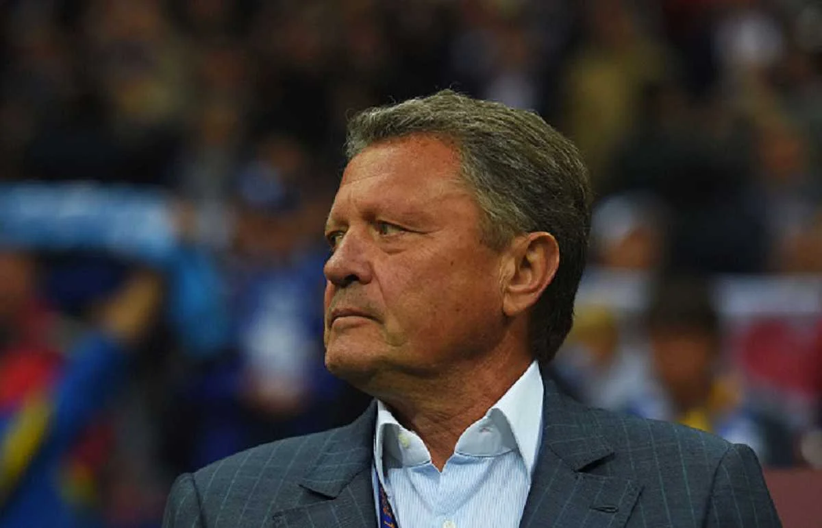 Мирон Маркевич