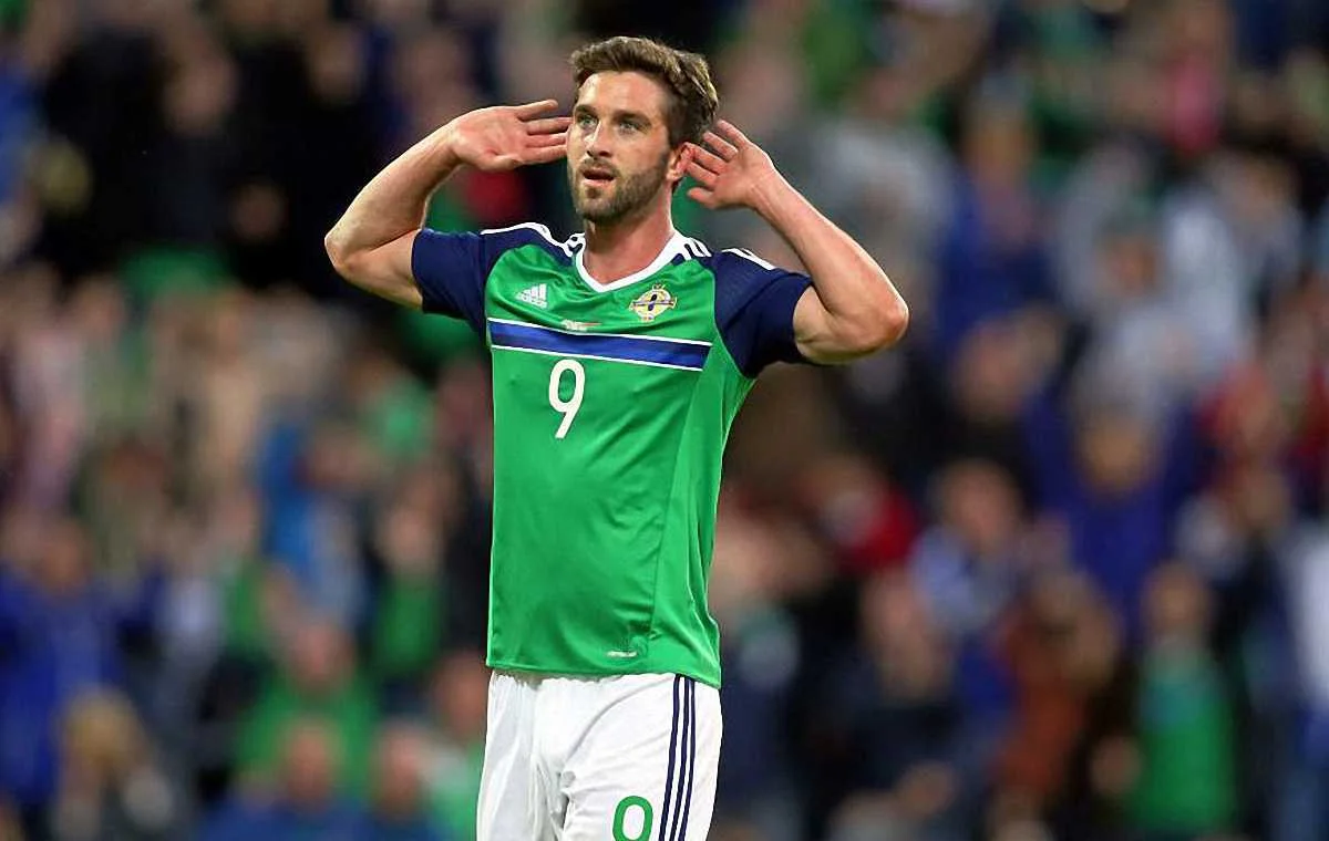 Уилл Григг / Getty Images