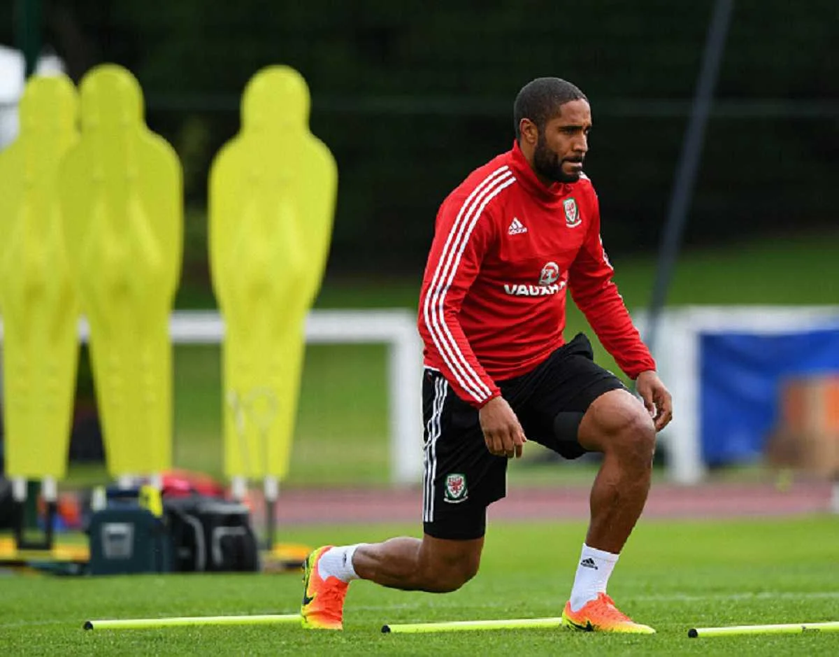 Ешлі Вільямс на тренуванні / Getty Images