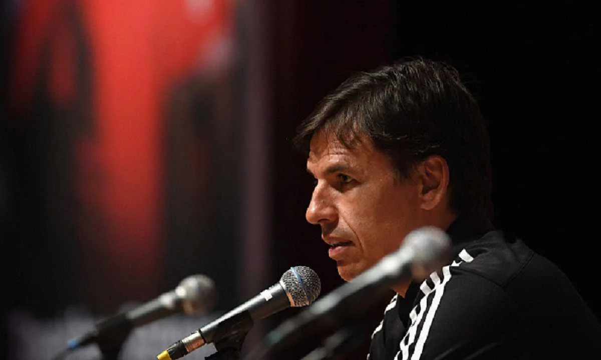 Кріс Коулмен / Getty Images