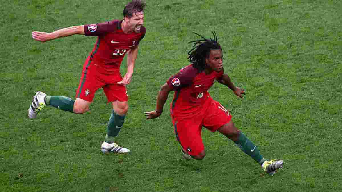 Зірковий португальський футболіст побив ще один рекорд чемпіонатів Європи