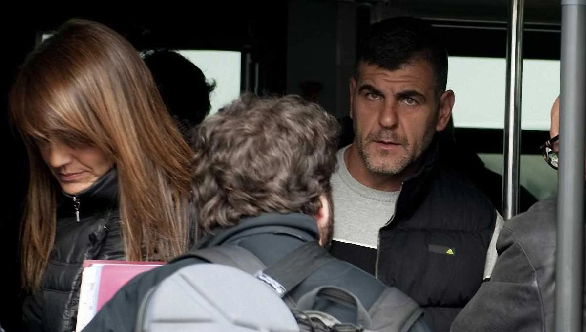 Марсело Д'Андреа / Mundo Deportivo