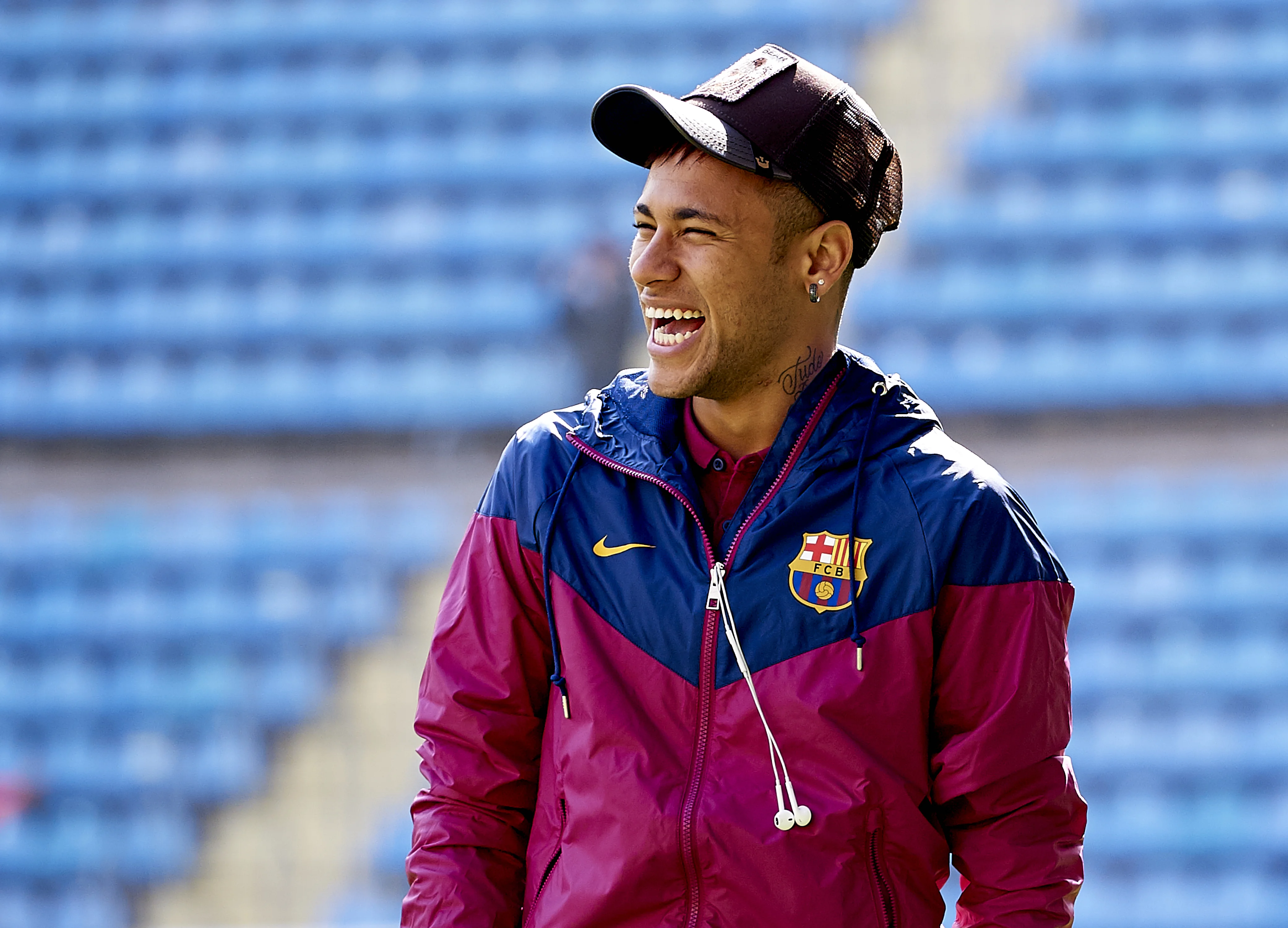 Неймар / Getty Images