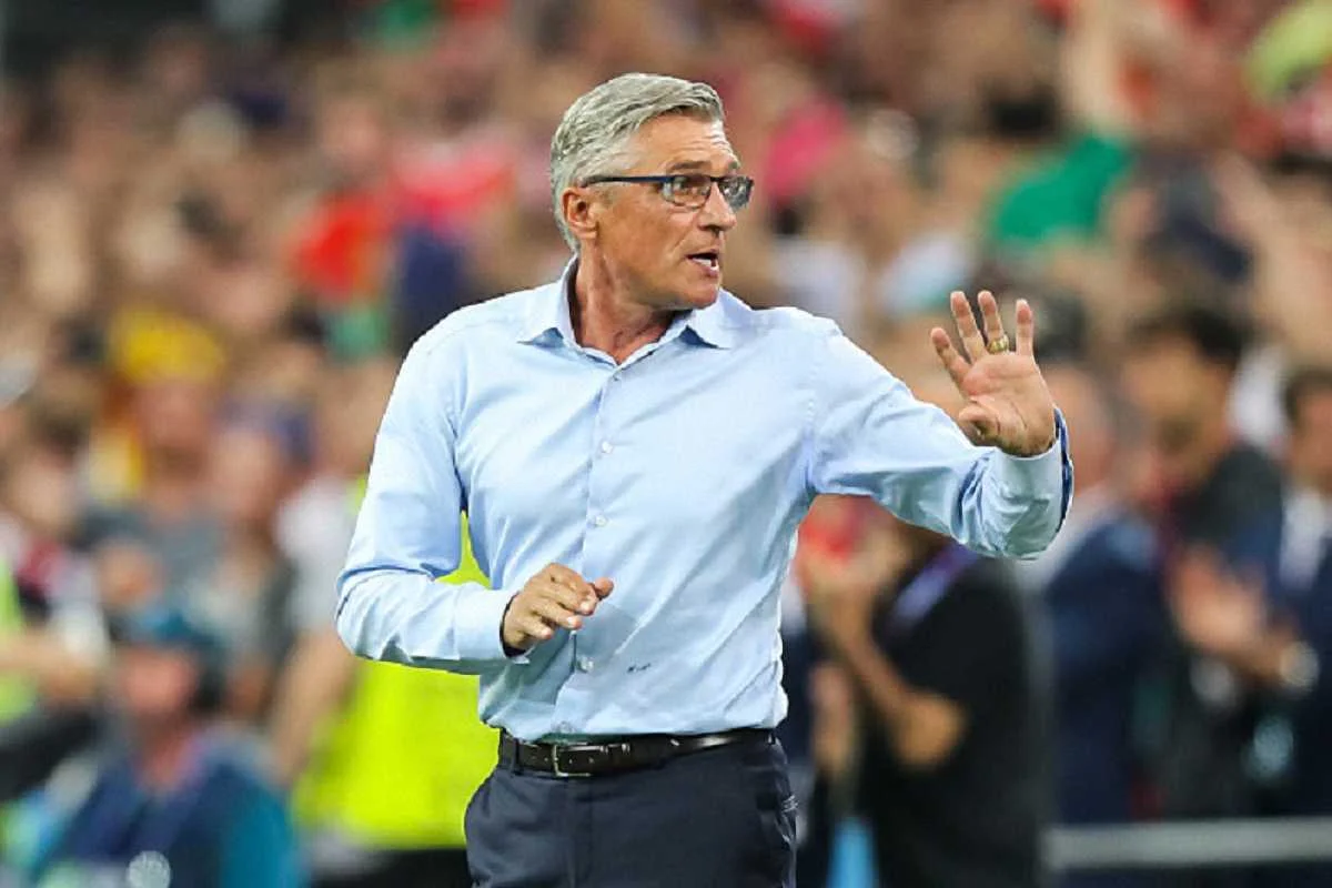 Адам Навалка / Getty Images