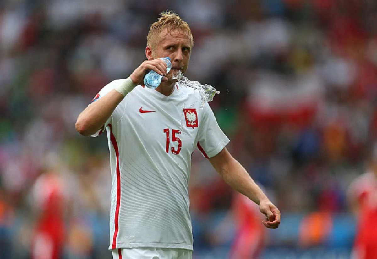 Каміл Глік / Getty Images