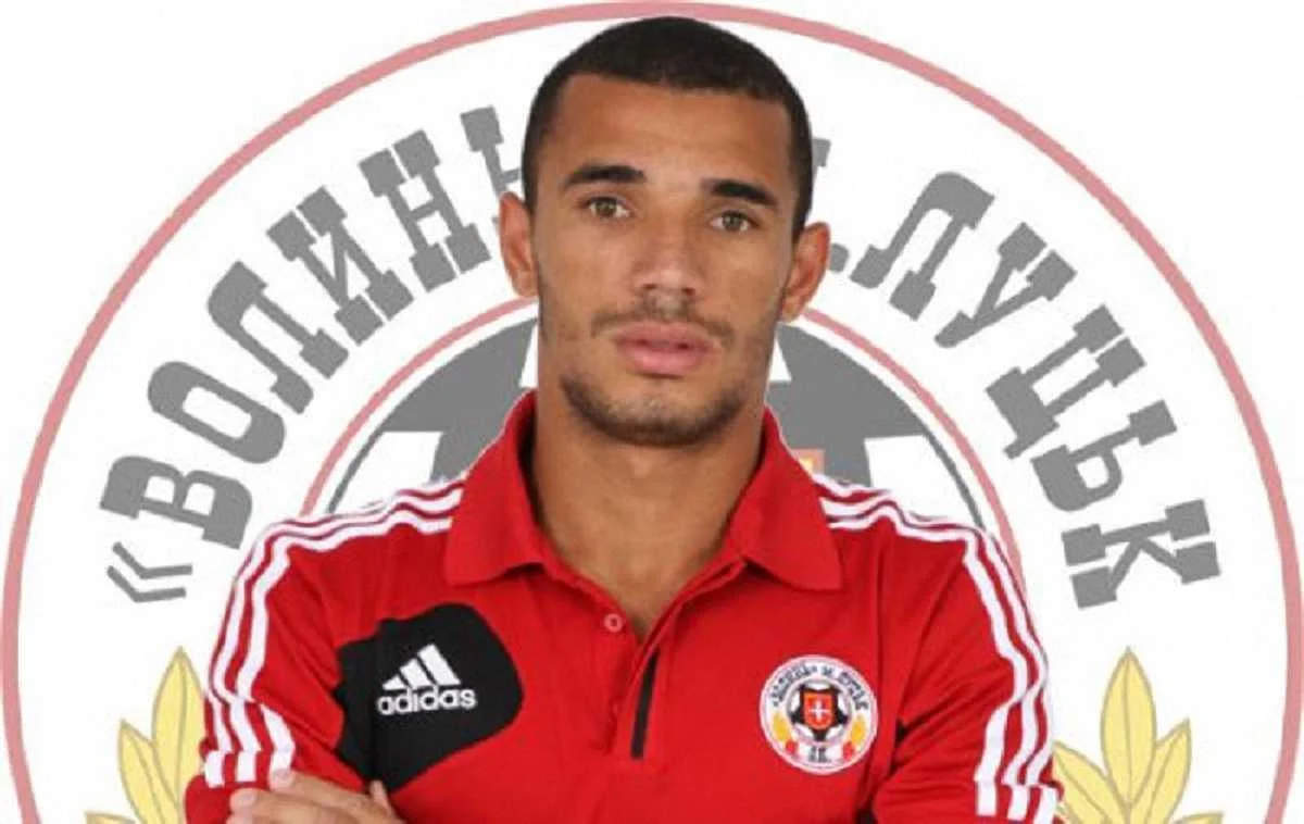 Рамон Лопес / ФК "Волынь"