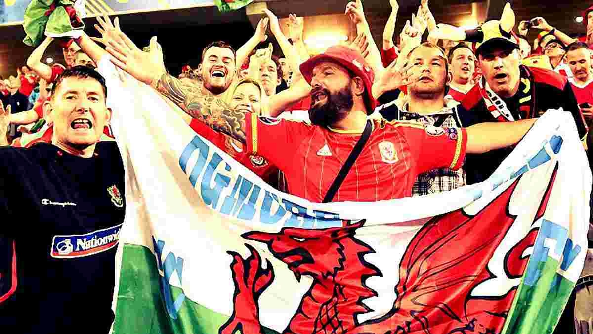 Драконовские законы. Почему Уэльс будет играть в финале Евро-2016
