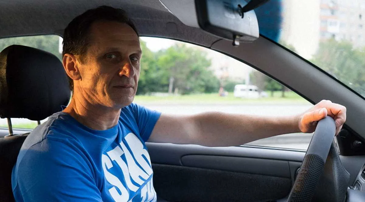 Сергей Танасюк / Tribuna.com