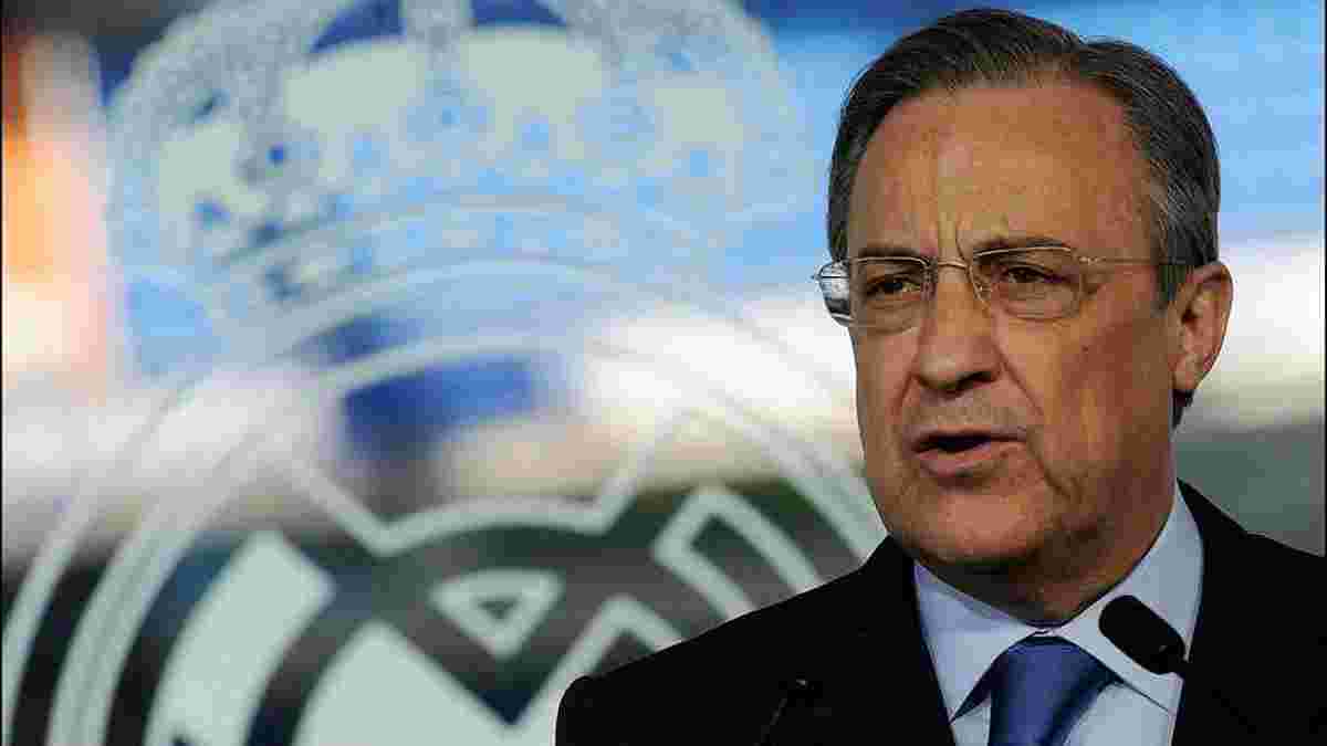 "Реал" зобов'язаний повернути у казну Мадрида шалену суму через фінансові махінації