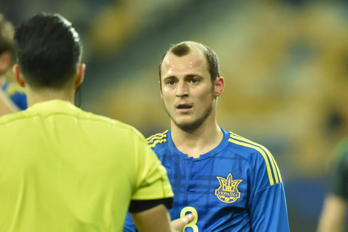 Роман Зозуля / "Футбол 24"