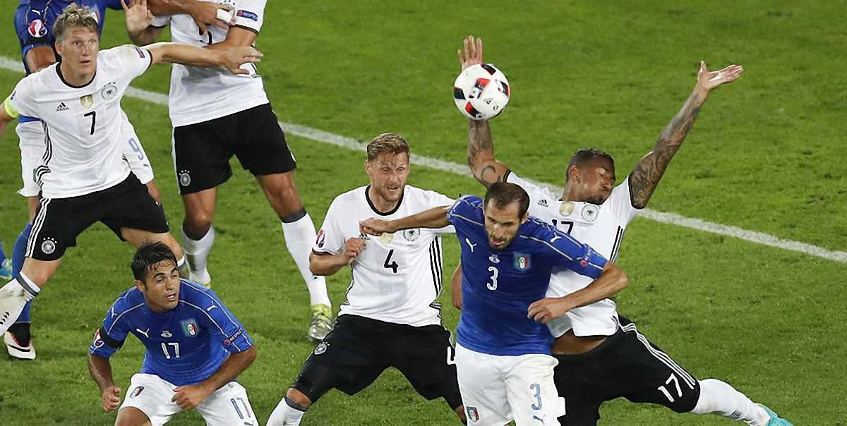 Жером Боатенг