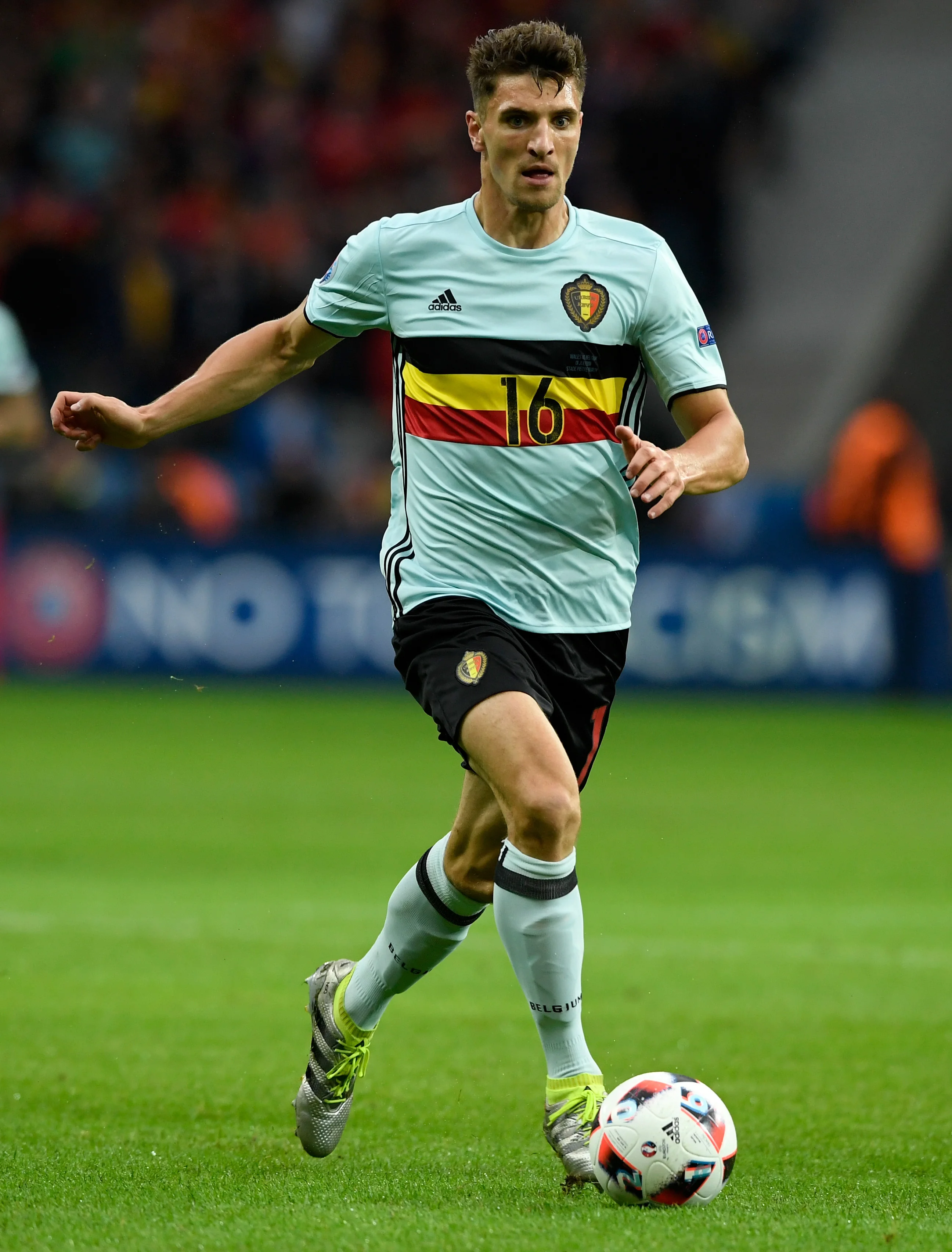 Томас Менье / Getty Images