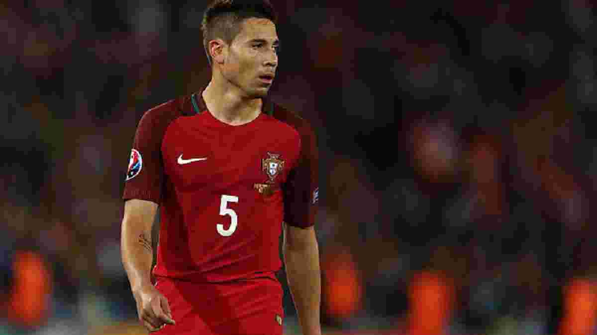 Основной защитник сборной Португалии восстановится к матчу против Уэльса