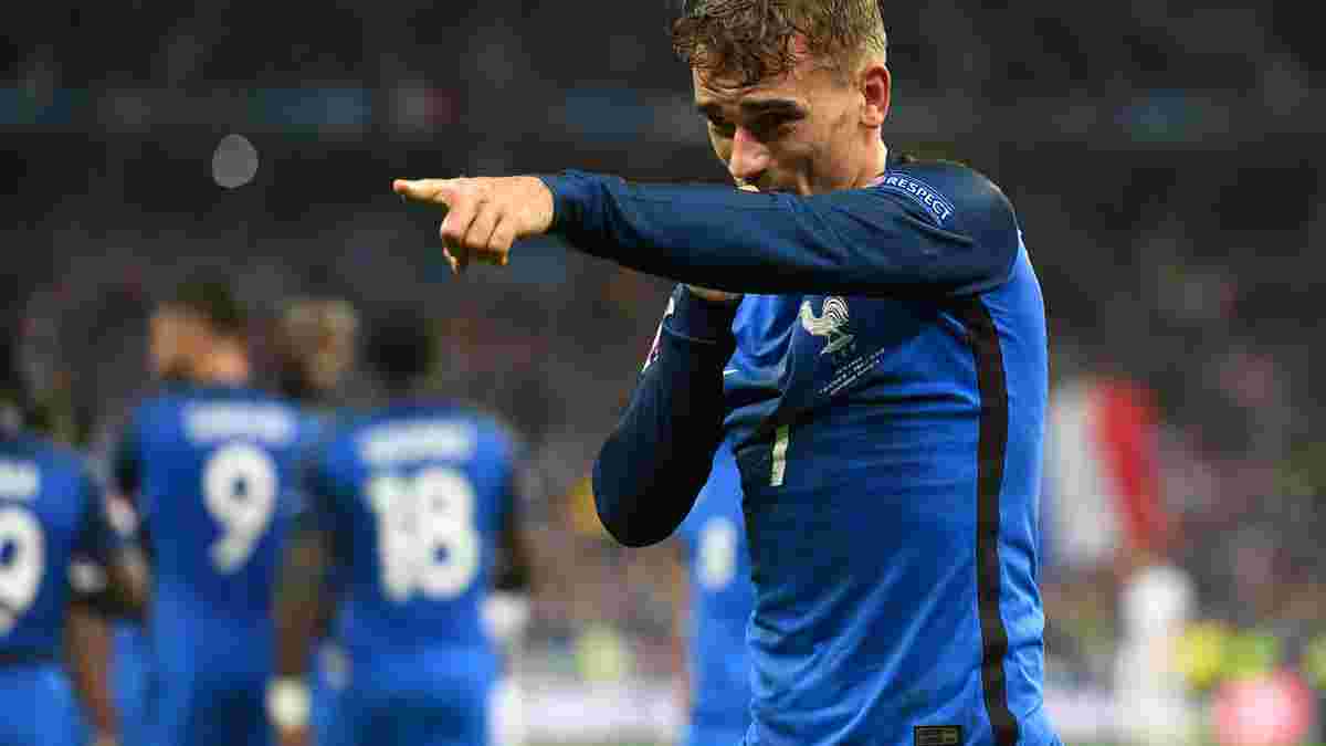 Топ-новини: Франція зіграє з Німеччиною у півфіналі Євро, Мессі повертається у збірну