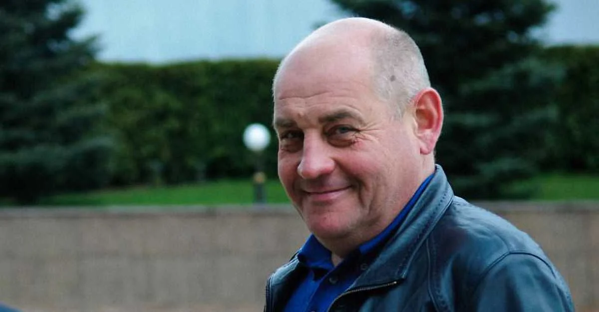 Андрей Стеценко / фото Matchday