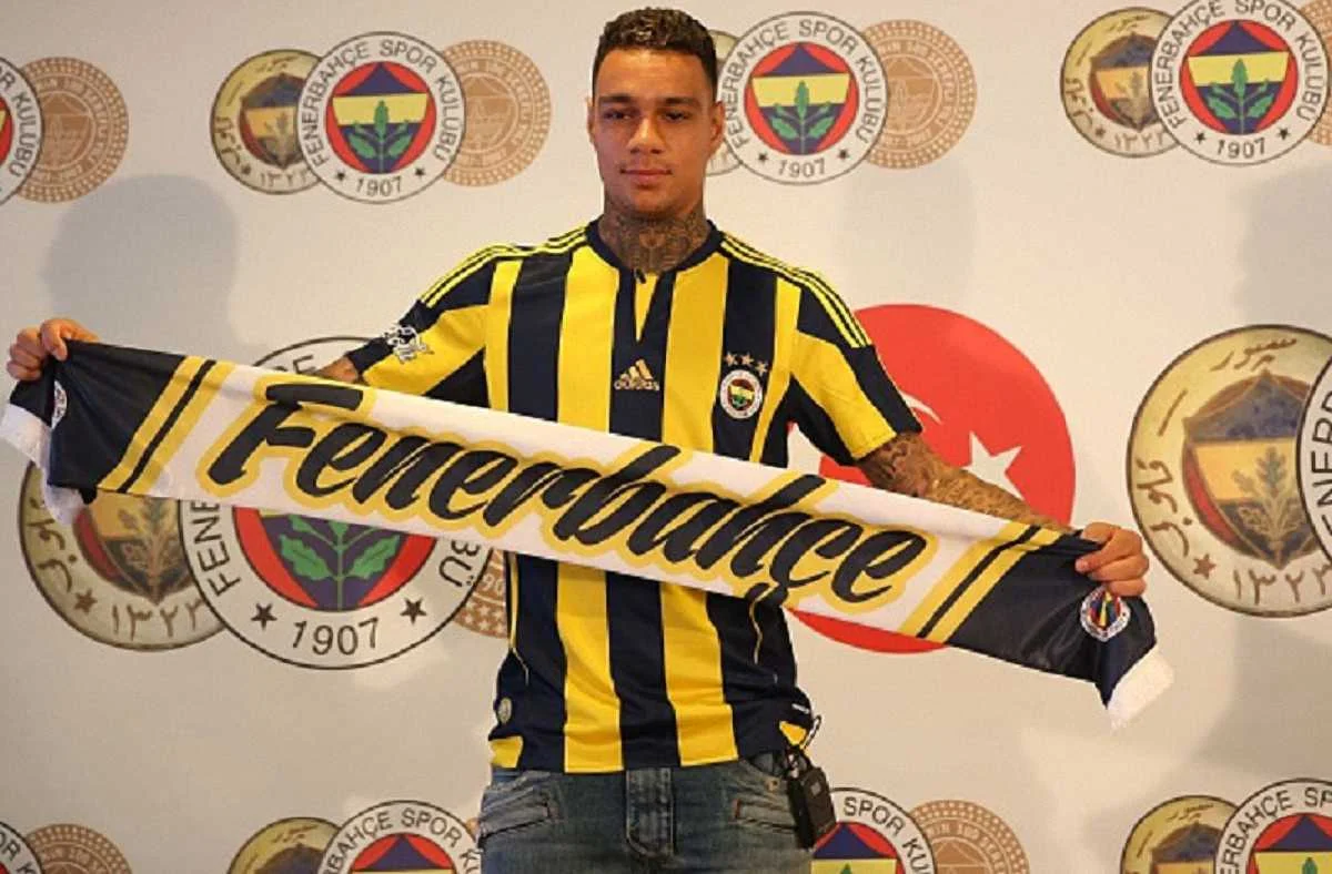 Грегорі ван дер Віл / Getty Images