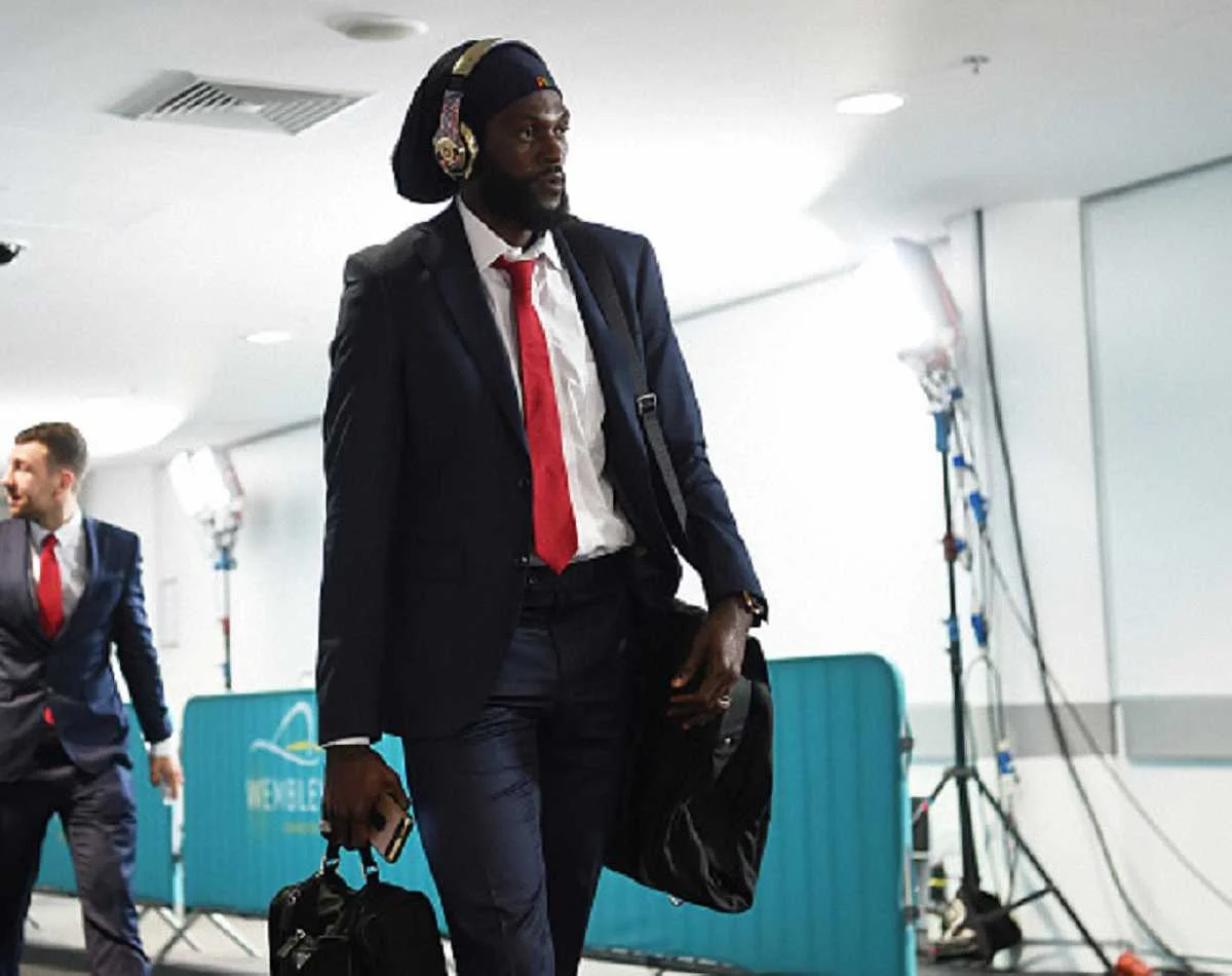 Эммануэль Адебайор / Getty Images