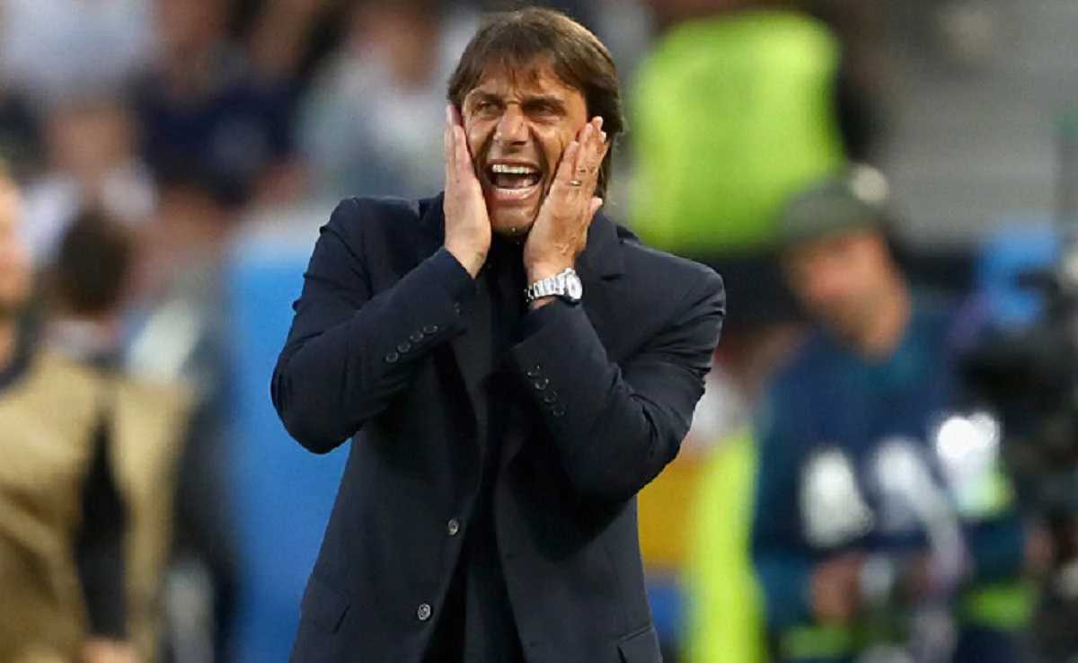 Антонио Конте / Getty Images