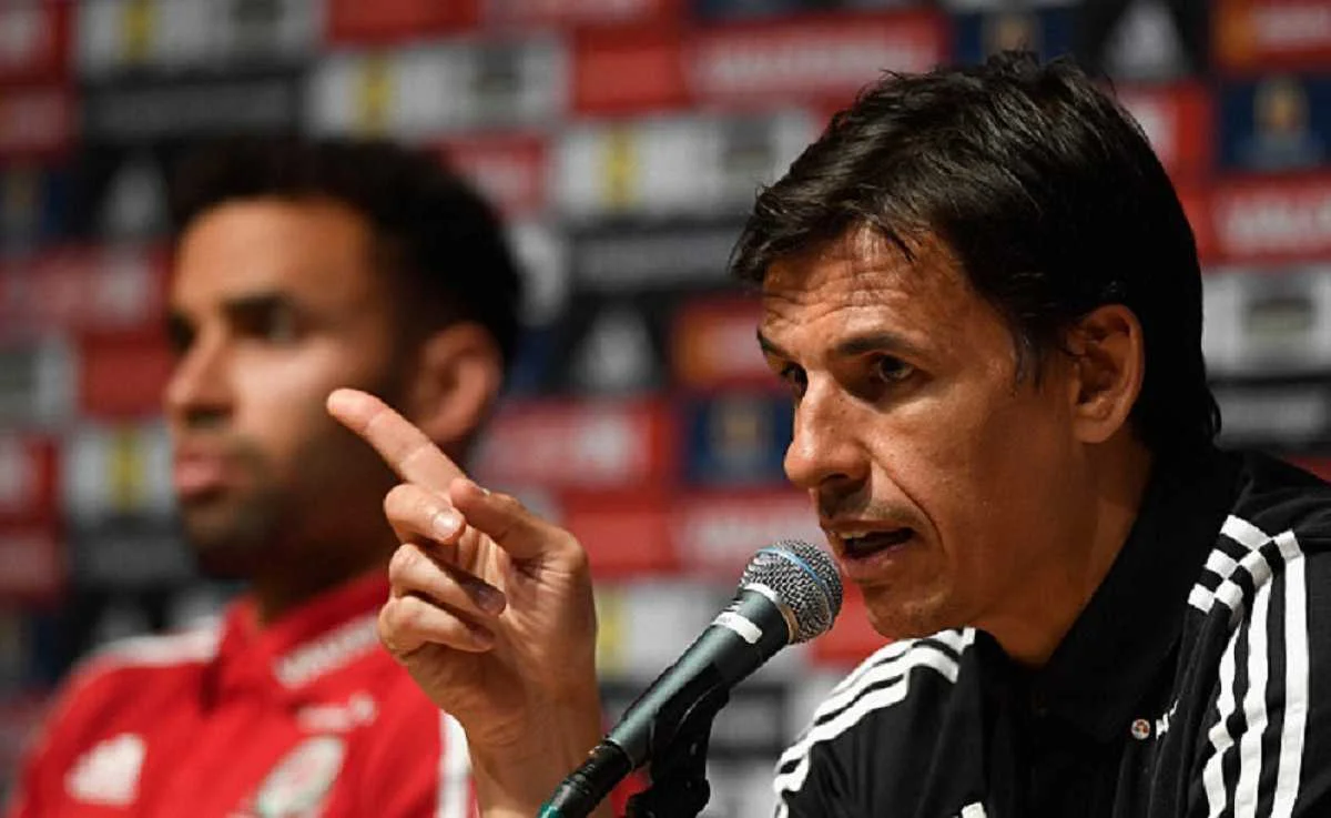 Кріс Коулмен / Getty Images