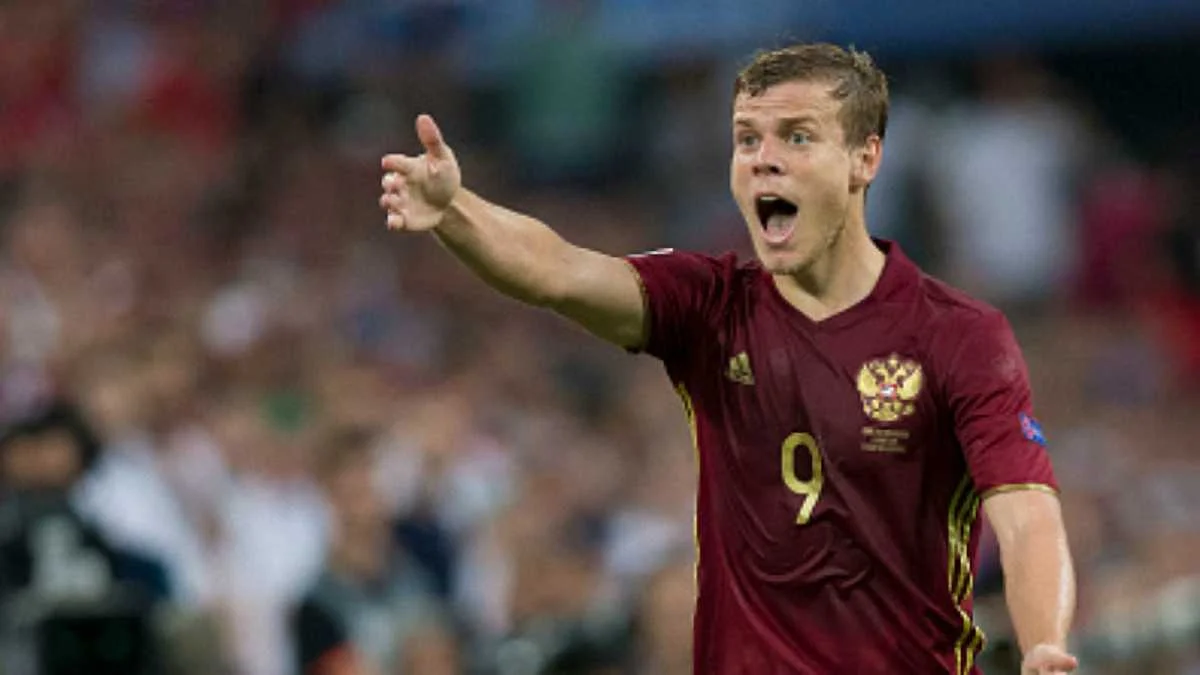 Олександр Кокорін / Getty Images