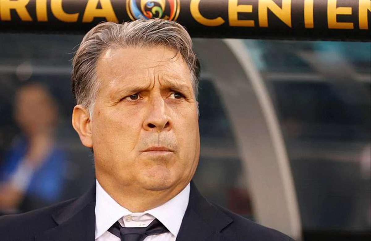 Херардо Мартино / Getty Images