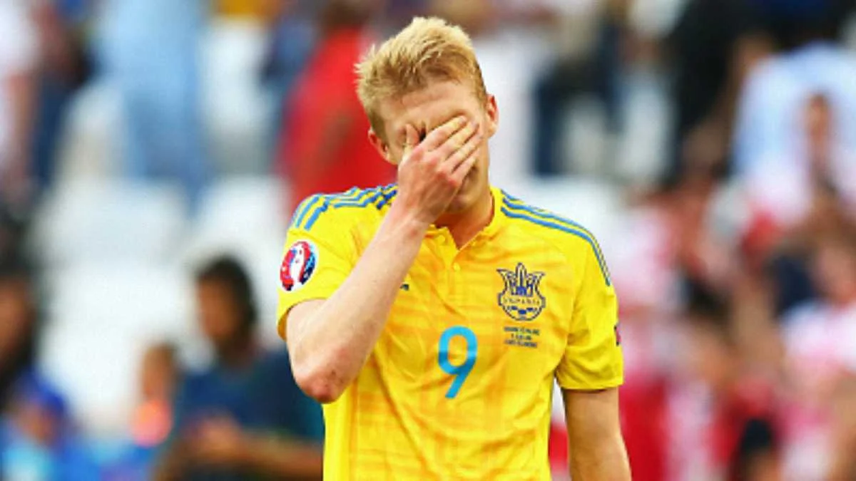 Віктор Коваленко / Getty Images