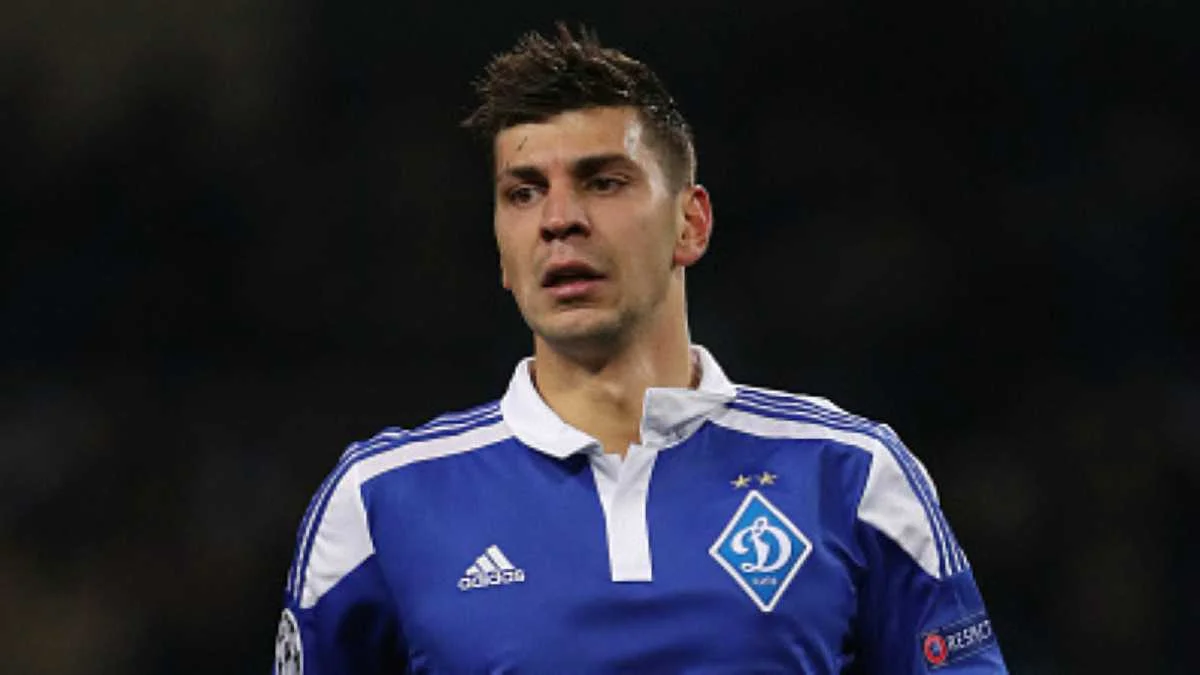 Александар Драгович / getty images